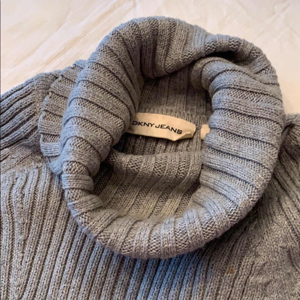 Dkny Sweater - image 2